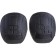 Tundra knee pads, 205x155x60 mm (set 2 pcs.)