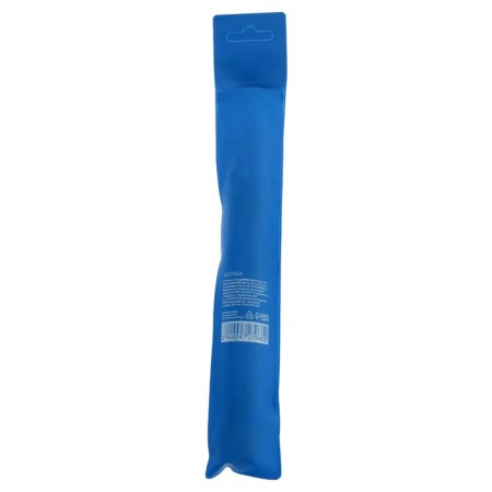 Tundra metal drill, HSS, cylindrical shank, 19.5 x 205 mm-3