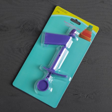 Tool for decorating a cake with beads, D up to 3 mm-8