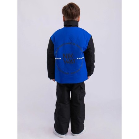 Set for a boy, height 128 cm-11