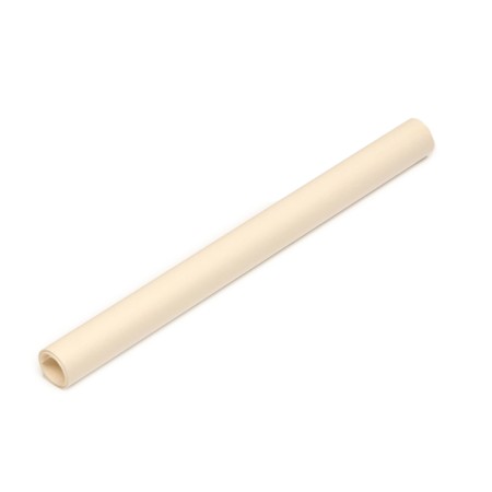 Parchment for baking "Upak Land", fat -resistant, siliconized, white 29 cm x 10 m-3