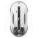 Robot-glass cleaner Hobot-R3 Ultrasonic, 90 watts, 4 min/m2, from battery, white