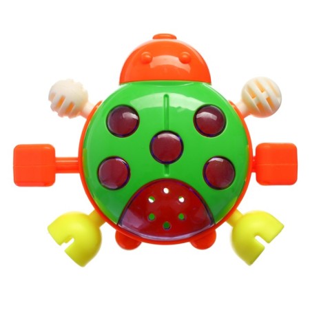 A set of rattles "Gather me", 8 pcs, bright colors-7