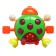 A set of rattles "Gather me", 8 pcs, bright colors