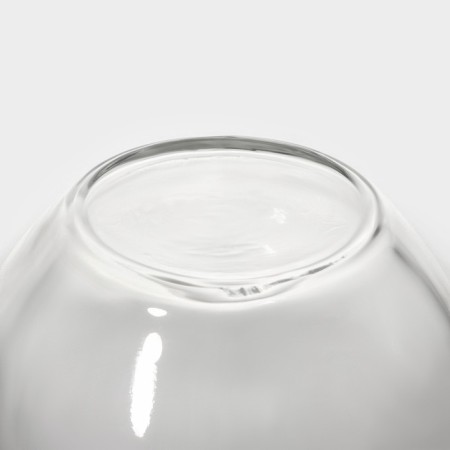 Glass Glass Luminarc Wavy, 1.3 liters-4