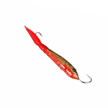 Balancir is small with tail No. 7, 10 g-1