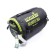 Sleeping bag Norfin Atlantis 350, cocoon, 1 layer, left, 220x80 cm, 0 ° C