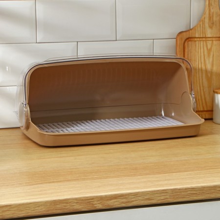 Blub is large, 41.5 × 26 × 18.5 cm, chocolate color mokko-3