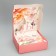 Gift folding box, packaging, “you are perfection”, March 8, 26 x 26 x 8 cm