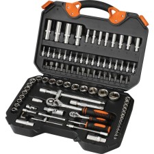 Set of tool 