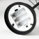 Nightlight 16128/1 LED from batteries 3haa black 11x22x36.5 cm Risalux