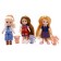 Funky Toys hinges, with an accessory, 14 cm, mix
