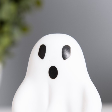 Lamp "Ghost" 2W LED LR44 6x7x8cm-5