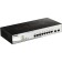 D-Link DGS-1210-10p/F3A 8G 2SFP 8POE 65W Tuning