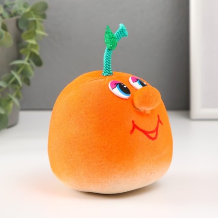 Growing gift Eco -Zezhivchik "Orange"-2