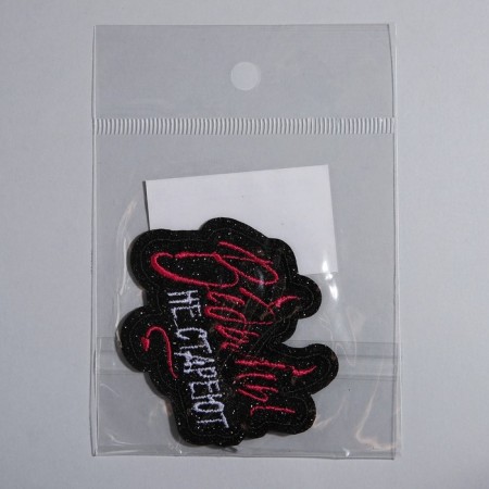 Thermal appliance "Witches do not get old", 6 x 5.3 cm-6
