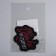 Thermal appliance "Witches do not get old", 6 x 5.3 cm