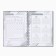 Training diary “You will succeed”, 63 sheets, 14 x 20.3 cm