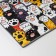 Rapid "Paws" rug, 40 x 60 cm