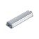 TK05 Push-to-Open pusher of hidden installation, magnetic