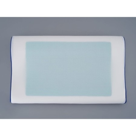 Gel pillow, size 50x30x10 cm-1