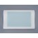 Gel pillow, size 50x30x10 cm