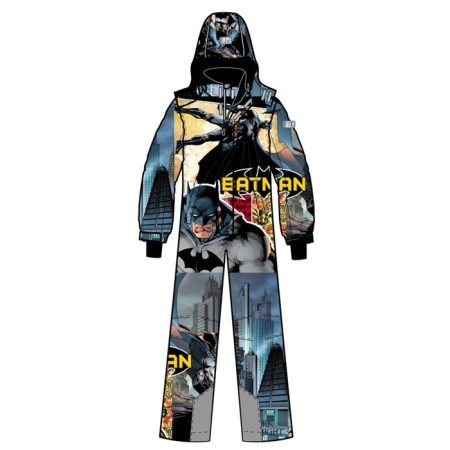 Winter overalls for the boy PlayTode, height 176 cm-12
