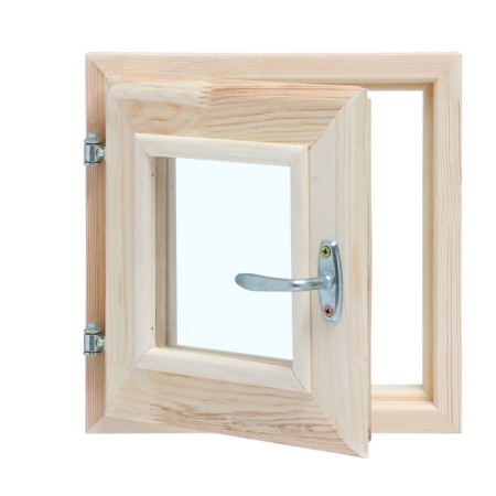 Window, 30 × 30cm, double needles-5