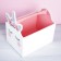 Organizer for storage, box "Unicorn", 25 x 27 x 18 cm