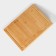 Board cutting shade "Idea", 35 × 25 cm, bamboo