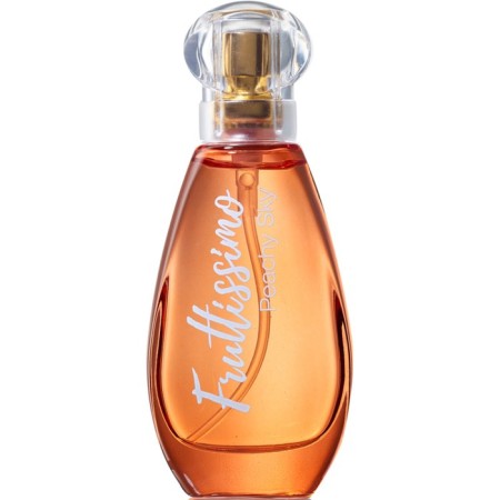 Women's toilet water Fruttissimo Persian sky, 35 ml-4