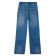 Jeans for the girl PlayTode, height 140 cm