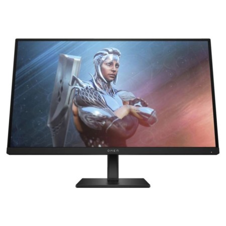 Monitor HP 27 "Omen Omen 27 Black IPS LED 1MS 16: 9 HDMI matte HAS 400CD 178g/178g 1920 106691