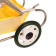 Puppet stroller No. 6, red/yellow color