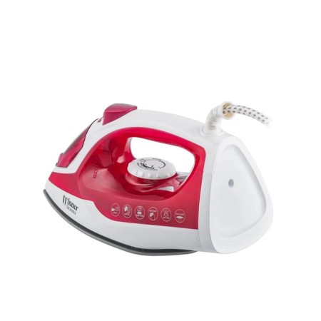 Iron Winner WR-509SI, 1600 W, ceramic sole, 190 ml-6