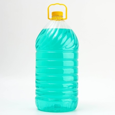 Washing dishes, 5 l, Aloe Vera aroma, Russian benefit-2