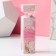 Gift set of cosmetics "Tenderness of Spring", bathtub bombs 3 x 40 g, pure happiness