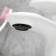 Wasserkraft Mindel 8503 shell mixer, single -leaf, pour length 130 mm, white