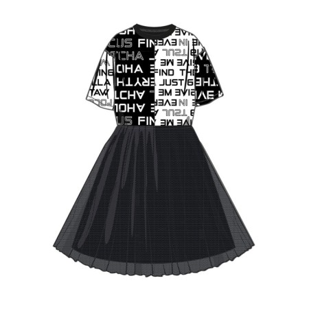 Dress for girl PlayTode, height 134 cm-6