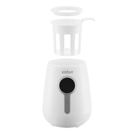 KITFORT bottle heater KT-2328, 500 watts, 0.5 l, white-4