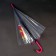 Children's umbrella “I believe in miracles!” Transparent, d = 90cm