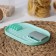 Steacle for dishes and kitchen utensils, color mix