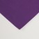 Foamiran matte 60x70 cm, 1 mm, dark purple