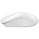 Mouse A4Tech FSTYLER FG16C Air White optical (2000DPI) Wireless USB for a laptop (3BU 102939