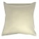 A set of two pillowcases of gray-beige satin with a brawing effect from the Essential 10 collection
