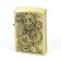 Gift set 3 in 1 "male": a glass-cut 30 ml, tube, lighter