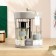 Set in the Cage "Fragrant duet" Diffuser 100 ml and a candle 5x6 cm, winter orange