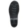 Male boots S-25M PVC, black, size 41