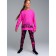 Kit for girls: T -shirt, leggings, height 170 cm