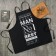 Apron "Ethel" Super man 73x71 cm cm, 100% cotton, sarzha 190 g/m2